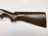 Winchester Model 12 Commercial Riot - 12 Gauge - 6 of 14