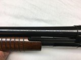 Winchester Model 12 Commercial Riot - 12 Gauge - 9 of 14