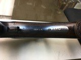 Winchester 1886 Deluxe Lightweight
(.45-70) - 9 of 15