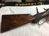 Winchester 1886 Deluxe Lightweight
(.45-70) - 2 of 15