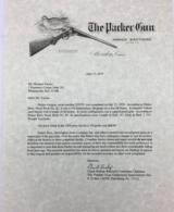 Parker Brothers VH - 28 Gauge - 28" - 20 of 20