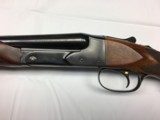 Winchester Model 21 Skeet - 20 Gauge - 26" - 8 of 15