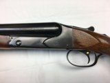 Winchester Model 21 - 12 Gauge - 26" - 1 of 15