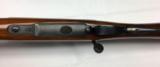 Carl Stiegele Mauser - 7x64 Brenneke - Vintage German 4x Scope - 10 of 18