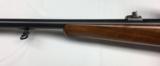 Carl Stiegele Mauser - 7x64 Brenneke - Vintage German 4x Scope - 7 of 18