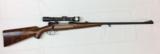 Carl Stiegele Mauser - 7x64 Brenneke - Vintage German 4x Scope - 1 of 18