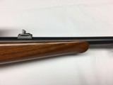 Carl Stiegele Mauser - 7x64 Brenneke - Vintage German 4x Scope - 4 of 18