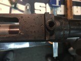 Carl Stiegele Mauser - 7x64 Brenneke - Vintage German 4x Scope - 16 of 18