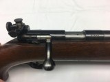 Winchester Model 75 - - 12 of 13