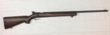 Winchester Model 75 - - 1 of 13