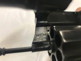 Colt Police Positive - 4" Barrel - .38 S&W - 1922 - 6 of 14
