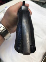 Colt Police Positive - 4" Barrel - .38 S&W - 1922 - 14 of 14