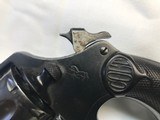 Colt Police Positive - 4" Barrel - .38 S&W - 1922 - 13 of 14