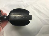 Colt Police Positive - 4" Barrel - .38 S&W - 1922 - 5 of 14