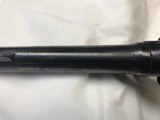Colt Police Positive - 4" Barrel - .38 S&W - 1922 - 8 of 14