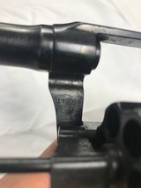 Colt Police Positive - 4" Barrel - .38 S&W - 1922 - 3 of 14