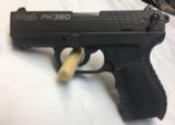 Walther PK380 With Galco “Miami Classic” - 3 of 8