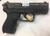 Walther PK380 With Galco “Miami Classic” - 2 of 8