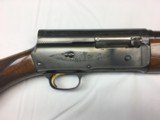 Belgian Browning Sweet 16 - 1965 - 3 of 20