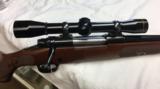 Winchester Model 70 XTR - 4x Leupold - .30-06 - Like New - 3 of 8