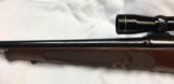 Winchester Model 70 XTR - 4x Leupold - .30-06 - Like New - 6 of 8