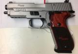Sig P220 Elite Stainless - 7 of 7