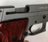 Sig P220 Elite Stainless - 4 of 7