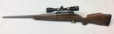 Savage Model 11 - 23" -.243 Winchester - Youth - 5 of 10