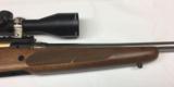 Savage Model 11 - 23" -.243 Winchester - Youth - 4 of 10