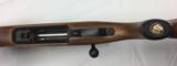 Savage Model 11 - 23" -.243 Winchester - Youth - 7 of 10