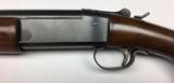 Winchester Model 37 - .410- VG - 7 of 16