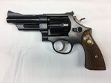 Smith & Wesson 28-2 - 4" - Excellent, With Box/Paperwork - 2 of 19