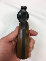 Smith & Wesson 28-2 - 4" - Excellent, With Box/Paperwork - 15 of 19