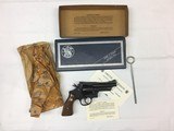 Smith & Wesson 28-2 - 4" - Excellent, With Box/Paperwork - 1 of 19