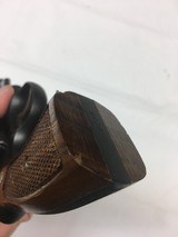 Smith & Wesson 28-2 - 4" - Excellent, With Box/Paperwork - 14 of 19