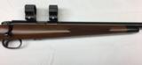 Remington 541-T Heavy Barrel - 24" - .22S/L/LR - 3 of 15