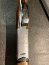 Barrett Sovereign Rutherford 20 Gauge, 28" Barrel - 3 of 3