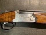 Barrett Sovereign Rutherford 20 Gauge, 28" Barrel - 2 of 3