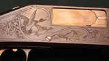 Marlin Model 31 Factory Engraved 16 Gauge - 4 of 10