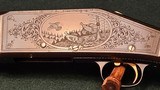 Marlin Model 31 Factory Engraved 16 Gauge - 5 of 10