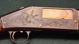 Marlin Model 31 Factory Engraved 16 Gauge - 3 of 10