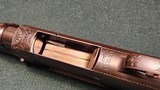 Marlin Model 31 Factory Engraved 16 Gauge - 7 of 10