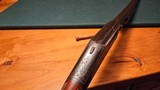 Marlin Model 31 Factory Engraved 16 Gauge - 6 of 10