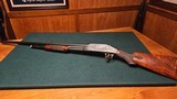 Marlin Model 31 Factory Engraved 16 Gauge