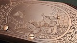 Marlin Model 31 Factory Engraved 16 Gauge - 2 of 10