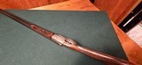 Charles Osborne Sidelock - 2 of 8