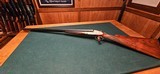 Charles Osborne Sidelock