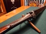 Richard Burnand Underlever Hammer 12 Gauge - 5 of 6