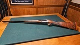 Parker 20 Gauge DH