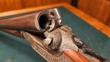 Francotte Jubliee 16 Gauge